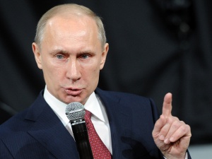 Планът „Путин“ може да отложи нови санкции срещу Русия