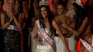 Финалът на „Мисис Америка“ ще бъде в... Крим