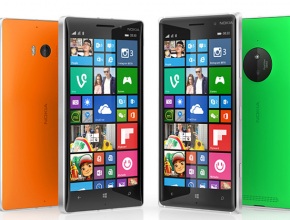 Nokia Lumia 830 предлага PureView камера с оптична стабилизация