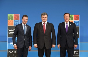 Има готовност за спиране на огъня в Украйна от утре