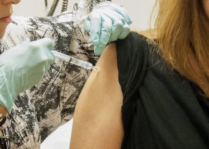 Руска ваксина срещу ебола е готова за употреба