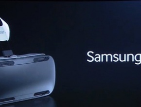 Очилата Gear VR всъщност ще работят само с Galaxy Note 4