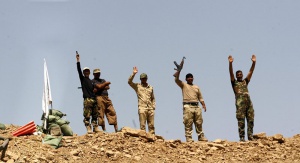 Убит е джихадистки лидер при въздушен удар