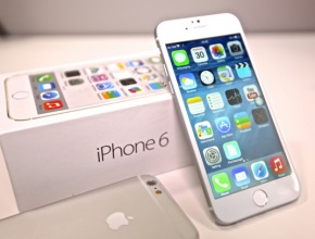 China Mobile отчете 33 000 записвания за iPhone 6 за няколко часа