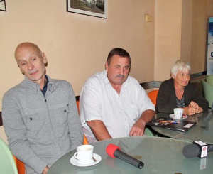 Областен: Знам кой и къде купува гласове в Хасково