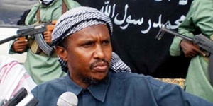 Убит е лидерът на най-големия клон на "Ал-Кайда" в Африка