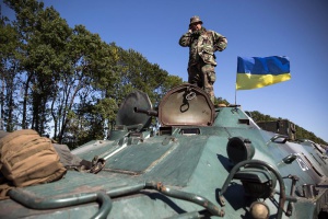 Воюващите в Украйна постигнаха споразумение за примирие, стрелбите подължават