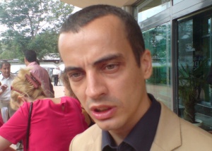 Корекция: Решение за разрушаване на паметника пред НДК не било взето