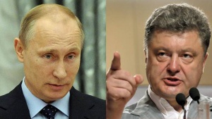 Путин и Порошенко ще придават устойчив характер на примирието