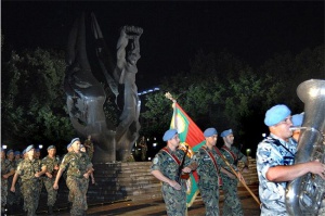 Съединението прави силата