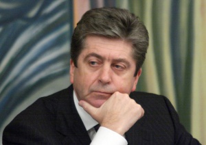 Първанов няма да влиза в коалиция с ДПС