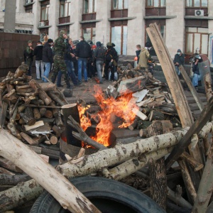 Случаи на нарушаване на примирието в Източна Украйна