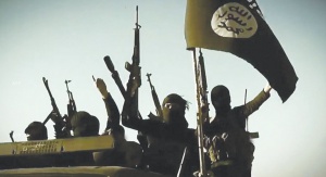 САЩ засилиха атаките срещу Ислямска държава