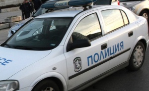 Въоръжен грабеж в бензиностанция в Разград