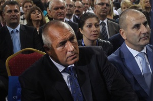 Борисов: Ако сме първи, трябва да не се поддадем на реваншизма