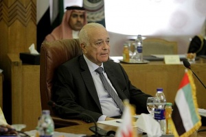 Лидерът на Арабската лига призова към съпротива срещу джихадистите