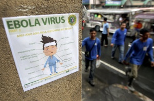 Ебола достигна и до Македония?