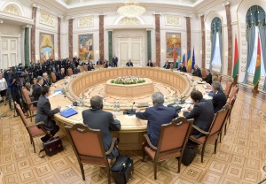 Евросанкциите срещу Русия отпадат?