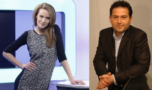 Нови лица в „Здравей, България“