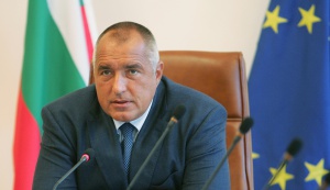 Борисов: Без ГЕРБ няма стабилност