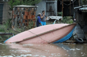 Бургаски рибари искат узаконяване на селището си