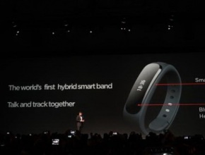 Huawei ще представи часовник с Android Wear следващата година