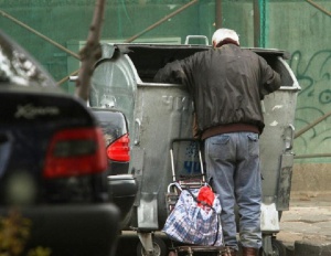 България е на пето място по бедност в Европа