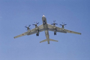 Кремъл: Самолетите ни не са провокирали в Черно море