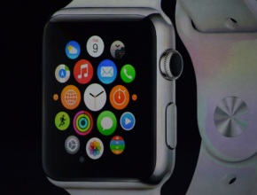Часовникът на Apple се казва просто Watch