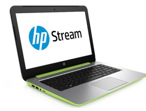 Цените на HP Stream започват от 299 долара