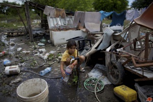 Световната банка отпуска 5,3 млрд. долара за бедните в Аржентина