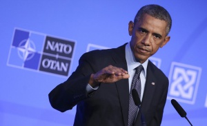 Барак Обама: Имам право да разширя военните действия срещу "Ислямска държава"