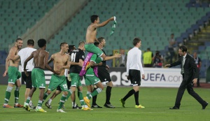 УЕФА удря „Лудогорец“ по главата с нова пачка пари