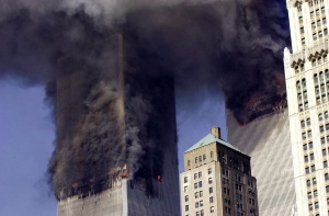 САЩ отбелязват 13 години от атаките на 11 септември