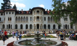 Дворецът „Врана“ отваря врати за Софийската филхармония