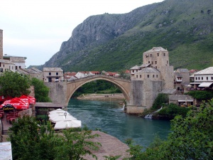 Арестуваха двама министри в Босна и Херцеговина