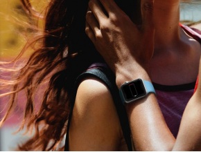 В момента Apple Watch трябва да се зарежда всеки ден