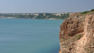 Труп на мъж изплува край нос Калиакра