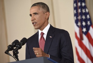 Обама обяви нови санкции срещу Русия