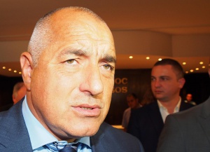 Бойко Борисов: БНБ незабавно да се изкаже за КТБ