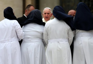 Папата идва в съседна Турция