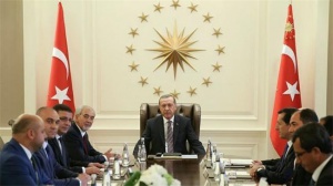 Местан и Ердоган обсъдиха предстоящите у нас избори