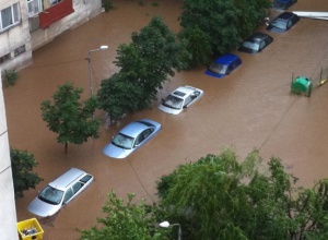 19 жалби от наводнени заради помощи