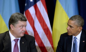 Нарекоха Обама, Порошенко, Барозу и Расмусен военнопрестъпници