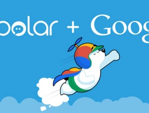 Google купува платформата за допитвания Polar