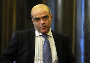 Полицаят, прегазил 11-месечно бебе, щу бъде уволнен