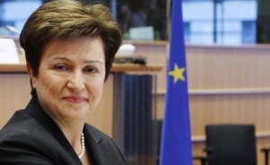 България получава най-много спрямо това, което внася в ЕС, каза Кристалина Георгиева