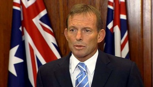 Австралия влиза в борбата срещу „Ислямска държава”