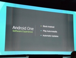 Първите Android One телефони струват около 105 долара