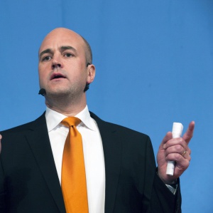 Премиерът на Швеция подаде оставка